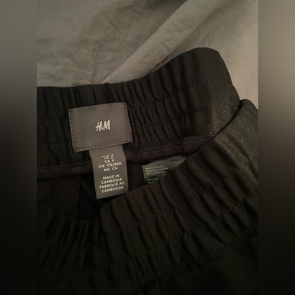 h&m trackpants - Picture 3 of 3